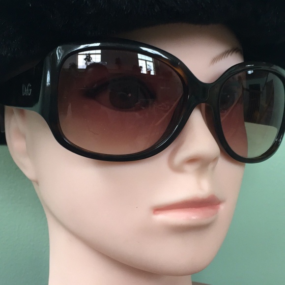 Dolce & Gabbana Sunglasses